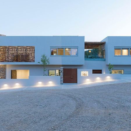 Villa K Skiathos Town Bagian luar foto