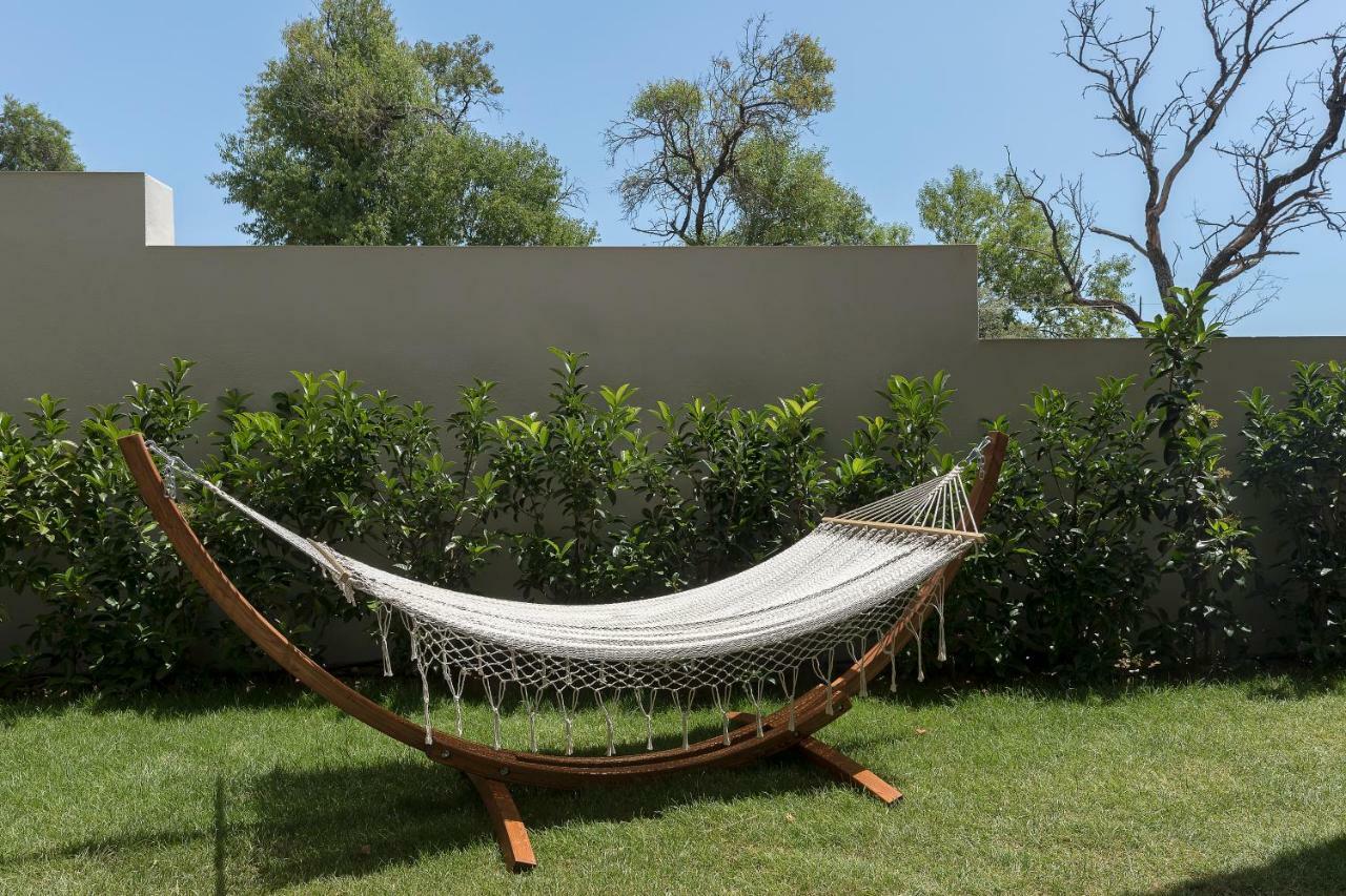 Villa K Skiathos Town Bagian luar foto